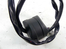 Load image into Gallery viewer, 2013 Ducati Diavel Red Right Hand Start Kill Control Switch 65010102E