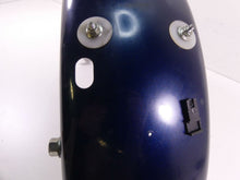 Load image into Gallery viewer, 2001 Harley Touring FLHTCUI Electra Glide Rear Fender & Bumper 59579-99