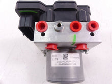 Load image into Gallery viewer, 2020 Vanderhall Venice BlackJack Bosch Abs Brake Pump Module 84205178 | Mototech271