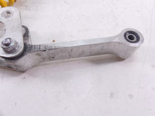 Load image into Gallery viewer, 2014 Honda CBR1000 SP Fireblade Rear Ohlins TTX Shock & Linkage 52400-MGP-307