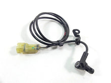 Load image into Gallery viewer, 2022 Triumph Speed Triple 1200 RS Rear Abs Brake Wheel Speed Sensor T2022790 | Mototech271