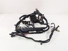 Load image into Gallery viewer, 2014 Harley FLS Softail Slim Main Abs Wiring Harness Loom - No Cuts 69200319
