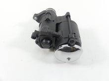 Load image into Gallery viewer, 2013 Harley Touring FLHX Street Glide Engine Starter Motor 96 103 110 31618-06A | Mototech271