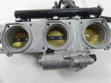 Load image into Gallery viewer, 2018 Triumph Street Triple 765RS Keihin Throttle Body Bodies T1243415 | Mototech271