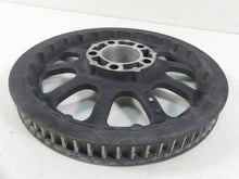 Load image into Gallery viewer, 2015 Harley FXDL Dyna Low Rider Rear Drive Belt Sprocket Pulley 66T 40374-07 | Mototech271