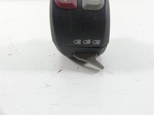 Load image into Gallery viewer, 2009 BMW K1300 S K40 Left Hand Turn Signal Control Switch Esa Abs 61318546189 | Mototech271