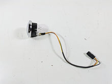 Load image into Gallery viewer, 2008 Harley FLSTSB Cross Bones Fuel Gas Petrol Level Gauge 75241-08