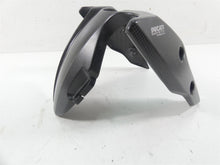 Load image into Gallery viewer, 2018 Ducati Hypermotard 939 SP Lower Front Fork Carbon Fiber Fender 564Z0081A | Mototech271