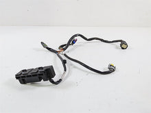 Load image into Gallery viewer, 2012 Harley Softail FLSTF Fat Boy Instrument Indicator Lights 72657-12