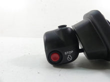 Load image into Gallery viewer, 2017 Yamaha Waverunner EX Sport 1050 BS Left Control Switch F3Y-68310-00-00 | Mototech271