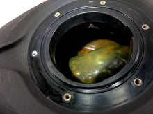 Load image into Gallery viewer, 2009 Harley XR1200 Sportster Plastic Fuel Gas Petrol Tank Reservoir 61392-08