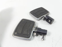 Load image into Gallery viewer, 2003 Honda VTX1300 S Jardine Rear Passenger Footboard Floorboard Set 56-4001-01 | Mototech271