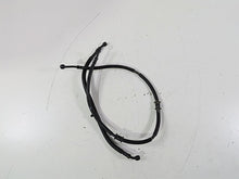 Load image into Gallery viewer, 2012 Yamaha XT1200 Super Tenere Rear Abs Brake Line Set 23P-2581K-00-00