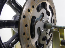 Load image into Gallery viewer, 2017 Harley Touring FLHTKL Electra Glide Rear Wheel Rim Impeller 16x5 40900391 | Mototech271