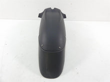 Load image into Gallery viewer, 2008 BMW R1200GS K25 Front Lower Black Fender Mud Guard 46617667681