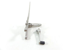 Load image into Gallery viewer, 2022 Triumph Speed Triple 1200 RS Front Left Footpeg & Shifter T2082544 T2082910 | Mototech271