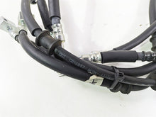 Load image into Gallery viewer, 2021 Kawasaki Z900 ZR900 Front Rear Abs Brake Line Set 43095-1682 43095-1432