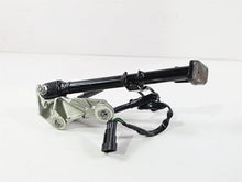 Load image into Gallery viewer, 2022 Ducati Hypermotard 950 Side Kickstand Kick Stand 55610691BA