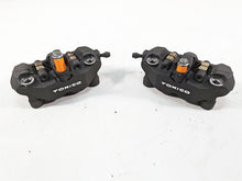 Load image into Gallery viewer, 2009 Suzuki GSXR750 K9 Tokico Front Brake Caliper Set 59100-41G30-999 | Mototech271