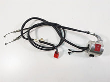 Load image into Gallery viewer, 2006 Honda V-Twin VTX1300 R Right Hand Control Switch Throttle 35013-MEA-671 | Mototech271