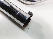 Load image into Gallery viewer, 2005 Harley Dyna FXDL Low Rider Vance Hines Pro Pipe HS Exhaust System 17523 | Mototech271