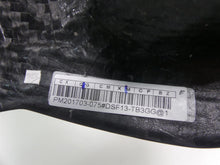 Load image into Gallery viewer, 2010 Ducati Streetfighter 1098 S Fullsix Carbon Ignition Switch Cove MD-SF09-C95