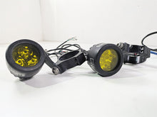 Load image into Gallery viewer, 2016 BMW R1200RT K52 Clearwater Lights Darla Spot Fog Driving Light D50b CAN3