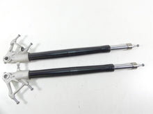Load image into Gallery viewer, 2016 BMW R1200GS K50 Straight Marzocchi Front Fork Leg Set - Read 31428393003