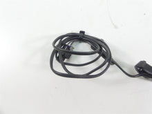 Load image into Gallery viewer, 2018 Harley Softail FXFB Fat Bob Side License Plate Holder Set 67900115 | Mototech271