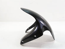 Load image into Gallery viewer, 2008 Buell 1125 R Front Fender Tire Hugger Mud Guard M1662.02A8MW | Mototech271