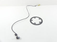Load image into Gallery viewer, 2013 Triumph Street Triple 675R Front Wheel Speed Abs Brake Sensor T2021495 | Mototech271