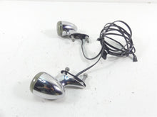 Load image into Gallery viewer, 2005 Harley Touring Road Glide FLTR Front Turn Signal Blinker Set 69550-04