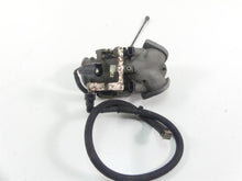Load image into Gallery viewer, 2007 Buell XB12 SS Lightning Throttle Body Fuel Injection - 49Mm P0803.1AAA