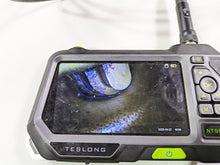 Load image into Gallery viewer, 2004 Big Dog Chopper Fuel Gas Petrol Tank & Petcock READ