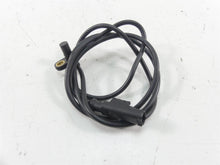 Load image into Gallery viewer, 2015 KTM 1290R Super Duke Rear Wheel Speed Abs Brake Sensor 76042025000 | Mototech271
