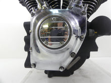 Load image into Gallery viewer, 2007 Harley Touring FLHR SE CVO Road King Running 110 Engine 19K -Video 19261-07