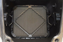 Load image into Gallery viewer, 2012 Ducati Panigale 1199S Straight Main Chassis Frame Air Box Slvg 47012051CA