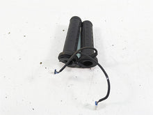 Load image into Gallery viewer, 2022 Harley RA1250 S Pan America Left Right Heated Grip Set 56100376 56100377