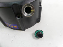 Load image into Gallery viewer, 2015 Ducati Diavel Carbon Red Right Side Engine Motor Clutch Cover 24331322A