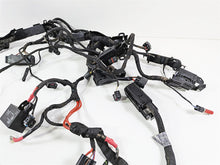 Load image into Gallery viewer, 2015 BMW R1200GS K50 Main & Engine Wiring Harness Esa Grip Heat 61118549371