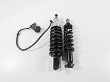 Load image into Gallery viewer, 2002 BMW K1200LT 89V3 Front Rear Showa Shock Damper Set 31422332890 33532332891