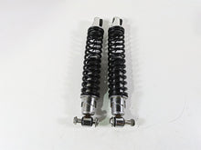 Load image into Gallery viewer, 2009 Harley XR1200 Sportster Straight 14" Rear Shock Damper Set 54668-08 | Mototech271