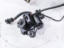 Load image into Gallery viewer, 2017 Ducati Monster 1200 S Exhaust Header & Servo Motor H 57211632A S 59340301C | Mototech271