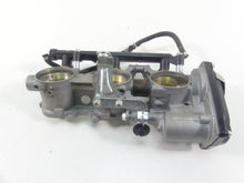 Load image into Gallery viewer, 2018 Mv Agusta Brutale 800 RR Mikuni Throttle Body Bodies Set 8000B5347 | Mototech271