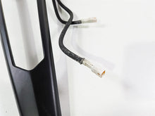 Load image into Gallery viewer, 2016 Victory Cross Country Rear Black Turn Signal Linker & Trim 5136613 2411114