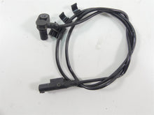 Load image into Gallery viewer, 2016 BMW S1000XR K49 Rear Abs Wheel Speed Sensor 34528551611