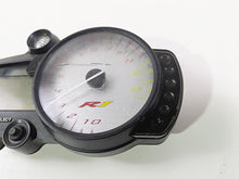 Load image into Gallery viewer, 2002 Yamaha YZFR1 R1 Speedometer Gauges Instrument - 26k - Read 5PW-83500-11