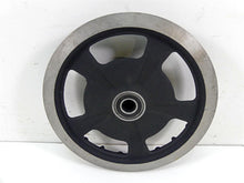 Load image into Gallery viewer, 2010 Harley Touring FLHRC Road King Rear Drive Belt Pulley 68T 1" 37781-09 | Mototech271