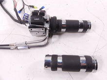 Load image into Gallery viewer, 2003 Indian Spirit Springfield Right Control Switch Start Kill & Throttle 43-521 | Mototech271