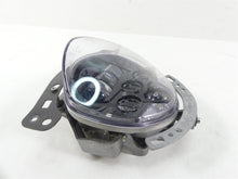 Load image into Gallery viewer, 2015 Victory Cross Country Magnum Led Headlight Head Light Lamp Lens 2412891 | Mototech271